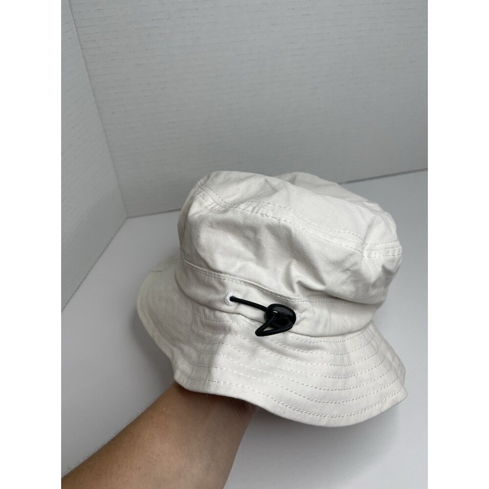 Chinatown Market White Bucket hat - Picture 6 of 6